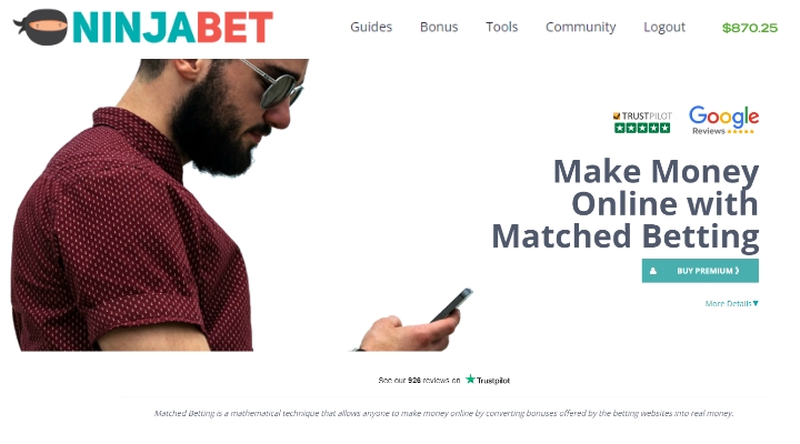 online-job-from-home-ninjabet-online-betting-betfair-matched-betting