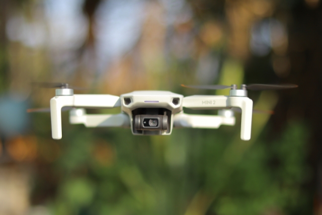 tech-gadgets-matched-betting-sportsbook-ninjabet-dji-drone