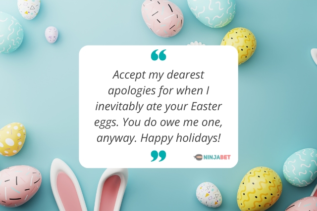 easter-wishes-matched-betting-sportsbook-ninjabet-ate-your-eggs-owned-me-anyway