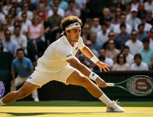 Wimbledon 2025: Your Betting Game Plan