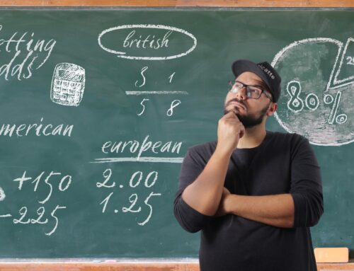 Betting Odds Explained: Your Guide to Smart Betting