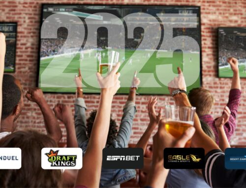 Looking Back at 10 of the Best Betting Bonuses of 2025