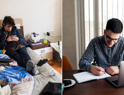 7 Skills You Learn From Matched Betting