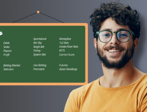 The 30 Most Common Betting Terms