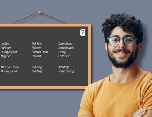29 Matched Betting Terms Made Simple