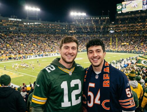 A Closer Look at How Live Betting Works